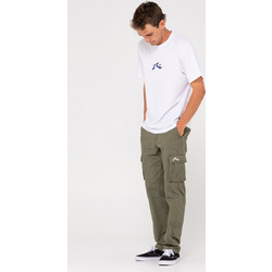 Rusty Manila Cargo Pant