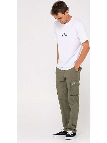 Rusty Manila Cargo Pant
