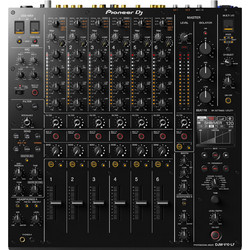 Pioneer M-V10