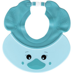 Chipolino Little Duck Προστατευτικό γείσο μπάνιου πράσινο KZBLD0251GR