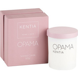 Αρωματικό Κερί Kentia Οραμα Diamond Snow