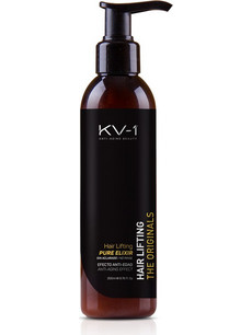 KV-1 The Originals Hair Lifting Original Leave In Conditioner Κρέμα για Επανόρθωση 200ml