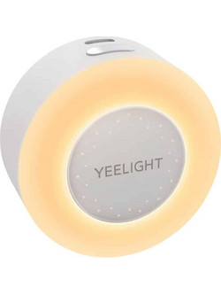 Yeelight Jelly 4 Plus φως νύχτας με αισθητήρα λυκόφωτος (υποδοχή USB C)