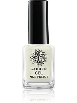 Garden Of Panthenols Nail Gel Bright Future 04 Βερνίκι Νυχιών Μακράς Διαρκείας 12.5ml