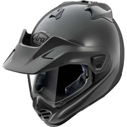 Arai Tour-X5 Adventure Grey Κράνος Μηχανής On / Off 1736gr
