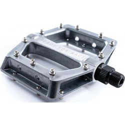 RFR ΠΕΤΑΛΙΑ PEDALS FLAT CMPT Γκρι (14144)