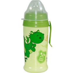 Lorelli Clip n Go Purple 360ml