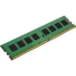 Kingston 8GB (1X8GB) DDR4 RAM 3200MHz KCP432NS8/8