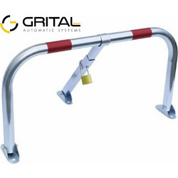 GRITAL - STOPCAR