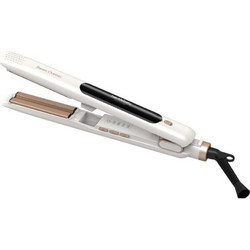 Hair Majesty Steam Channel HM-4022 Ισιωτική Μαλλιών με Ατμό