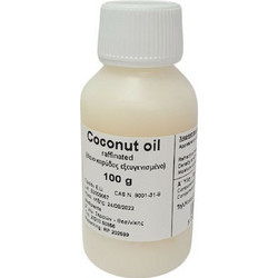 Mediplants Coconut Oil 100ml