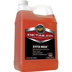 Meguiar's Detailer Hyper-Wash 3.78lt