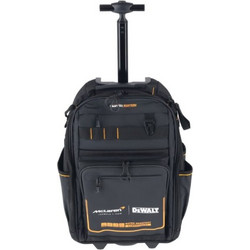 DEWALT ΤΣΑΝΤA ΕΡΓΑΛΕΙΩΝ ΠΛΑΤΗΣ ΜΕ 16 ΘΕΣΕΙΣ ΤΡΟΧΗΛΑΤΕΣ+ΤΗΛΕΣΚ. ΛΑΒΗ MCLAREN DW PRO DWST60101-9