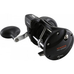 Okuma Magda Line Counter DT MA20DT Μηχανισμός Ψαρέματος για Καθετή / Συρτή