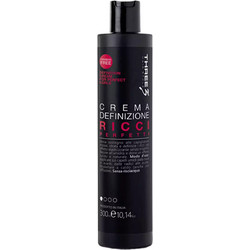 Faipa Three Hair Care Perfect Curls Definition Κρέμα Φορμαρίσματος Μαλλιών για Μπούκλες 300ml
