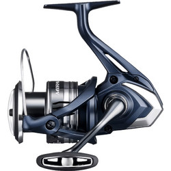 Shimano Miravel 2000SHG Μηχανισμός Ψαρέματος για Spinning / LRF