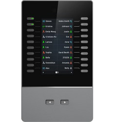 Grandstream GBX20 EXT IP Phone Extension Module