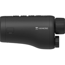 HIKMICRO HEIMDAL H4D CMOS 31MM 850NM BLACK