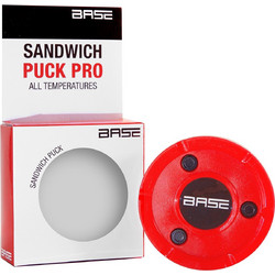 BASE Sandwich Puck Pro - 120g