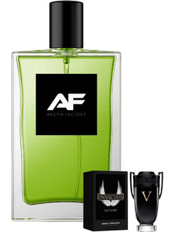 Type Invictus Victory Paco Rabanne