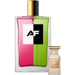 Type Vanilla Sex Tom Ford