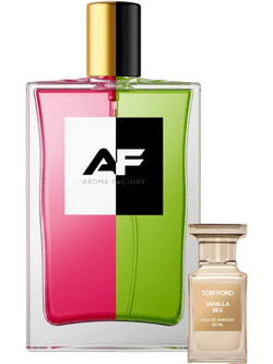 Type Vanilla Sex Tom Ford