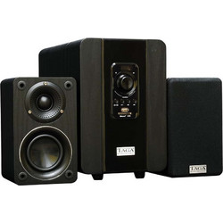 Taga Harmony inTone Mini 2.1 Black