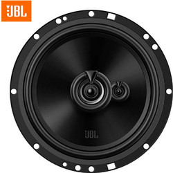 JBL Stage 2 65M Σετ Ηχεία Αυτοκινήτου 6.5" 3 Δρόμων 60W RMS
