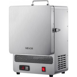 VEVOR Ηλεκτρικός Κλίβανος Τήξης 1500W 1200C ZMKXXDL1500WLT2AY001V2