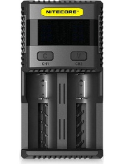 Nitecore SC2