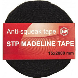 STP Madeline Tape. 15 x 2000mm