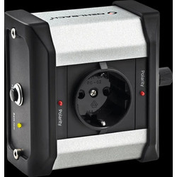 Oehlbach Phaser Ανιχνευτής Πολικότητας Hi-Fi & Home cinema (Τεμάχιο)