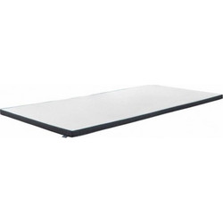 Ανώστρωμα TOPPER με Αφρό μνήμης Gel Διαστ. 160x200x4εκ