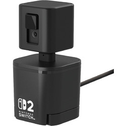 Hori NSX-023E USB Camera For Switch Dark Grey Hori Usb Camera