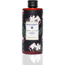 Blue Scents Night Jasmine Ενυδατική Lotion Σώματος 300ml