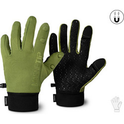 Gloves Delphin MagneTIP