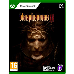 Blasphemous 2 Xbox Series