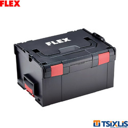 Flex TK-L238 Βαλίτσα Εργαλείων 414093
