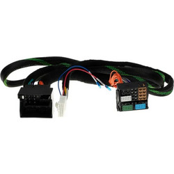 Axton ATS-ISO128 AXTON SPECIFIC DSP P&P VW Audi Seat Skoda mit LS-Diagnose