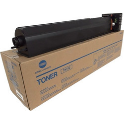 Konica Minolta TN-712 Black Toner