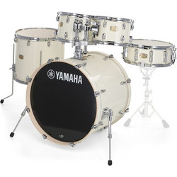 Yamaha SBP-2F Classic White Custom Set