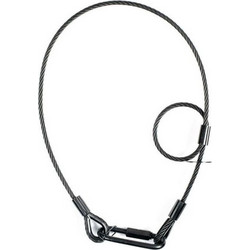 Accu-Cable Safety SC6B 6mm 70kg