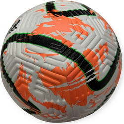 Star Sport Line Fluo/Orange/Black/White S.5 Μπάλα Ποδοσφαίρου 35/855