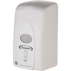 Αυτόματο Dispenser με Φωτοκύτταρο