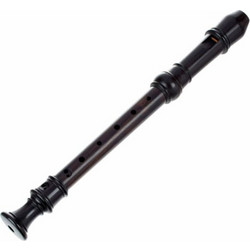 Mollenhauer 5124 Denner Soprano Recorder