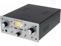 Universal Audio 710 Twin-Finity