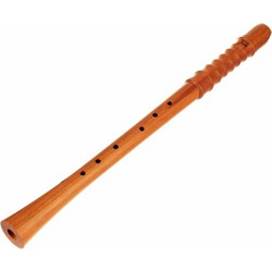Mollenhauer 4408 Kynseker Tenor Recorder
