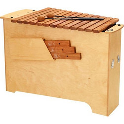 Sonor GBXP 1.1 Deep Bass Xylophone