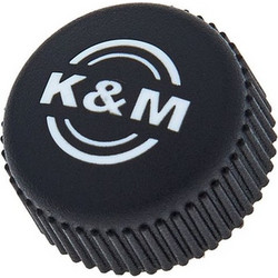 K&M Klemmschraube M5 x 9 mm