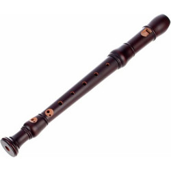 Kung 1311 Studio Soprano Recorder